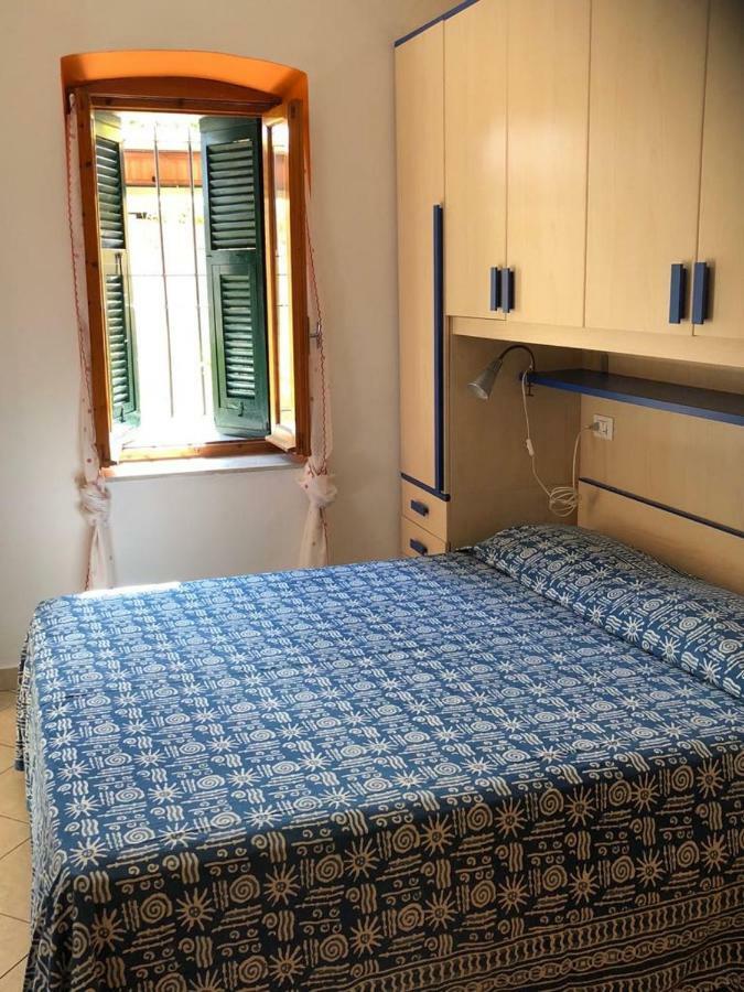 Ca Suma Lägenhet Borgio Verezzi Exteriör bild