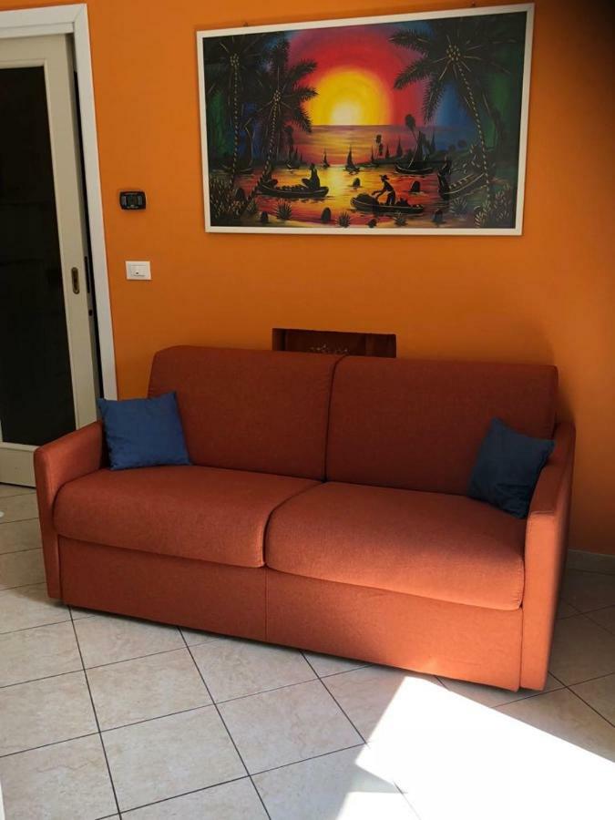 Ca Suma Lägenhet Borgio Verezzi Exteriör bild