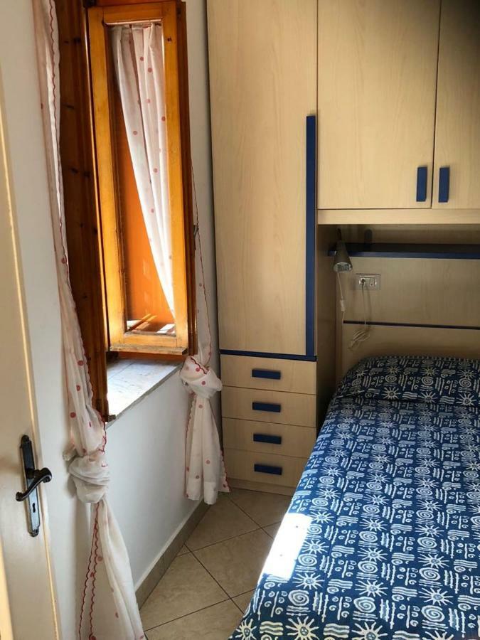 Ca Suma Lägenhet Borgio Verezzi Exteriör bild