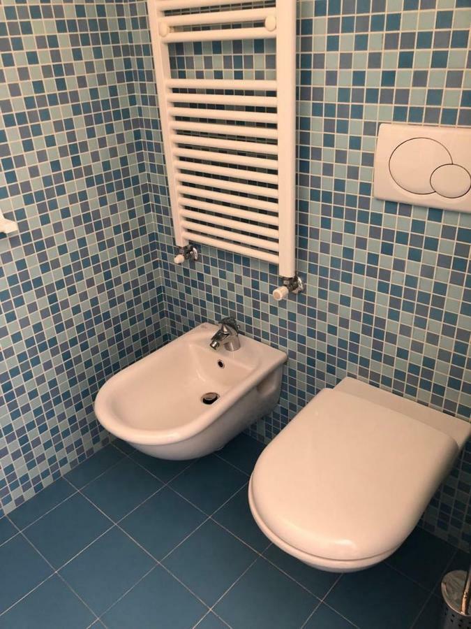 Ca Suma Lägenhet Borgio Verezzi Exteriör bild