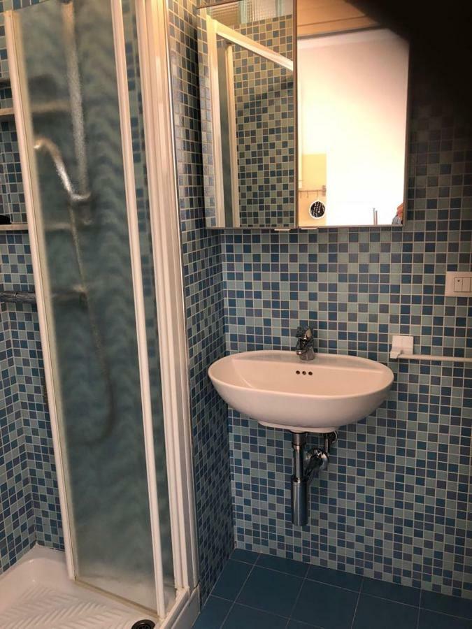 Ca Suma Lägenhet Borgio Verezzi Exteriör bild