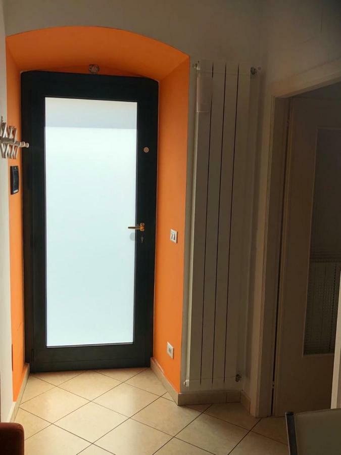 Ca Suma Lägenhet Borgio Verezzi Exteriör bild